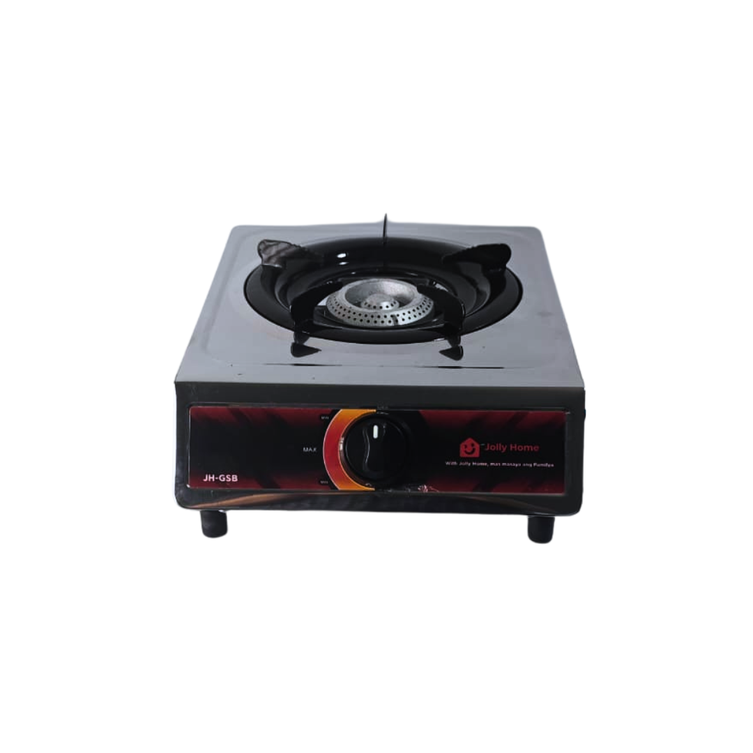 Single Burner Gas Stove  